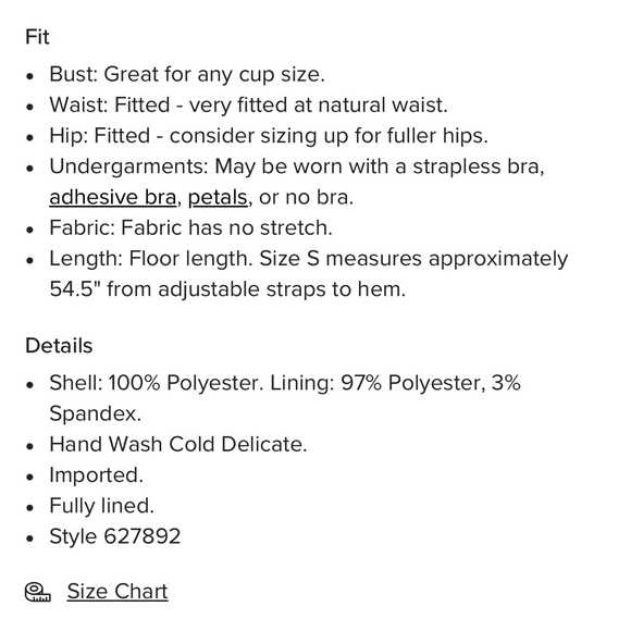 Bariano Lulus Allison Black Nude Lace Strapless evening gown maxi dress bustier - Picture 13 of 16